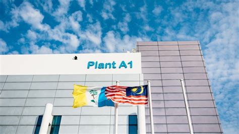 Chinese companies seek assurances from Malaysia on avoiding .